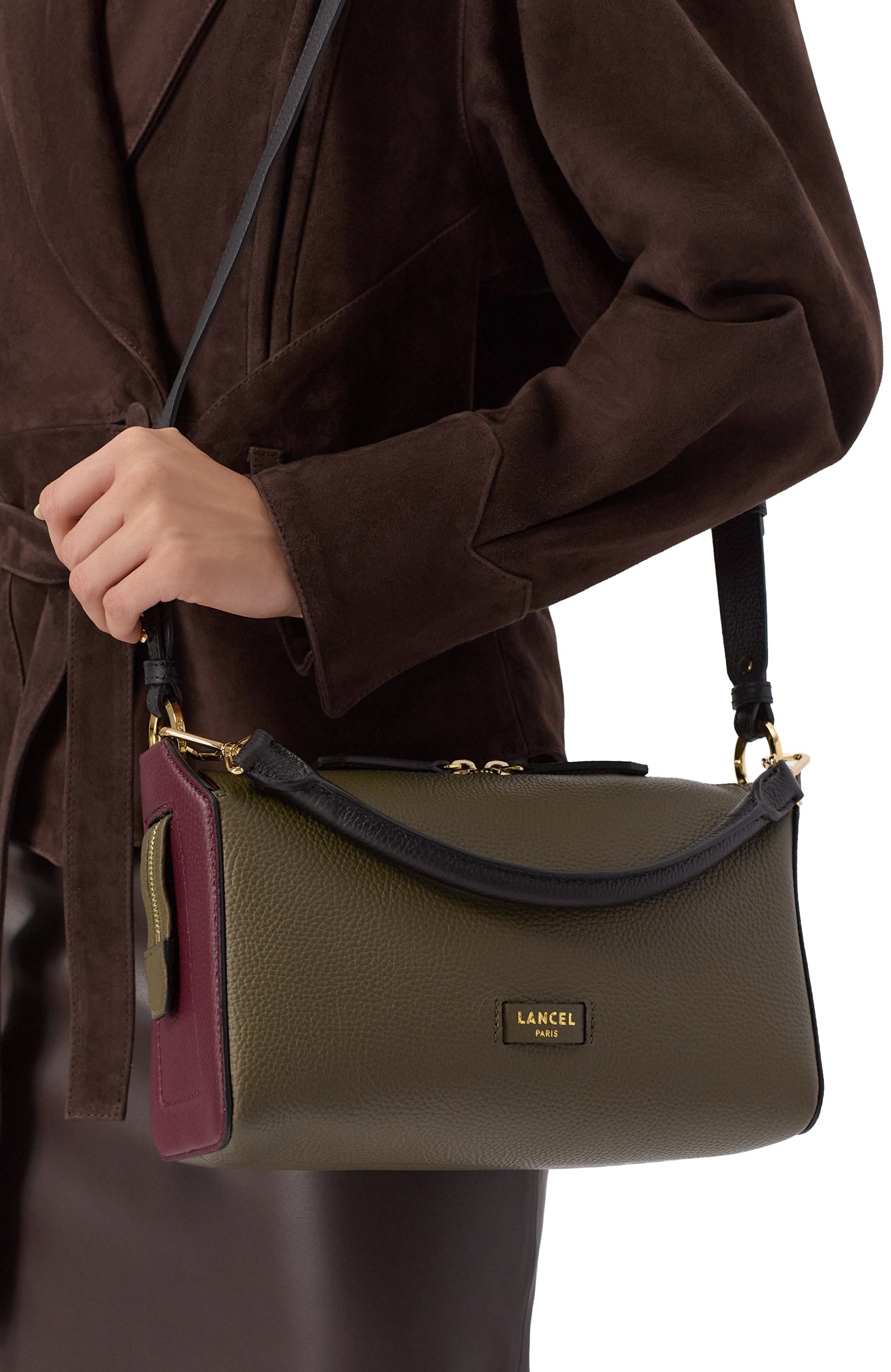 Сумка louison medium LANCEL, арт. A14228, фото 2