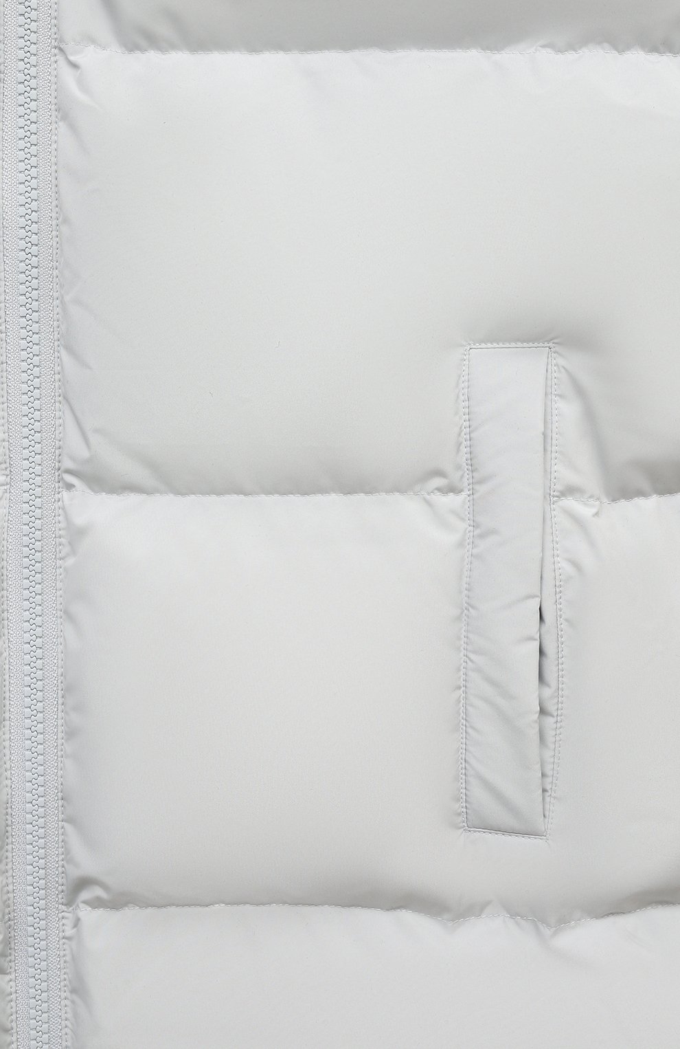 Пуховик YVES SALOMON ENFANT, арт. 24WEM905XXD0XW/8-10, фото 3