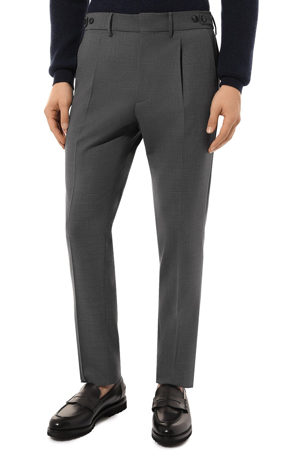 Брюки BERWICH, арт. BERT0/BN7000X, фото 3