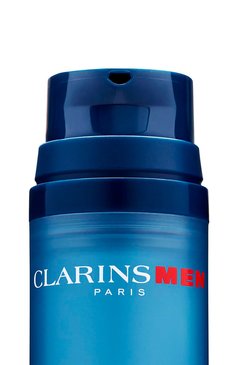 Мужское интенсивно увлажняющий бальзам для лица men baume super hydratant (50ml) CLARINS бесцветного цвета, арт. 80080587 | Фото 3 (Назначение: Для лица; Тип продукта: Бальзамы; Региональные ограничения белый список (Axapta Mercury): Не проставлено; Нос: Не проставлено; Косметика кросс-кт: Уход М)