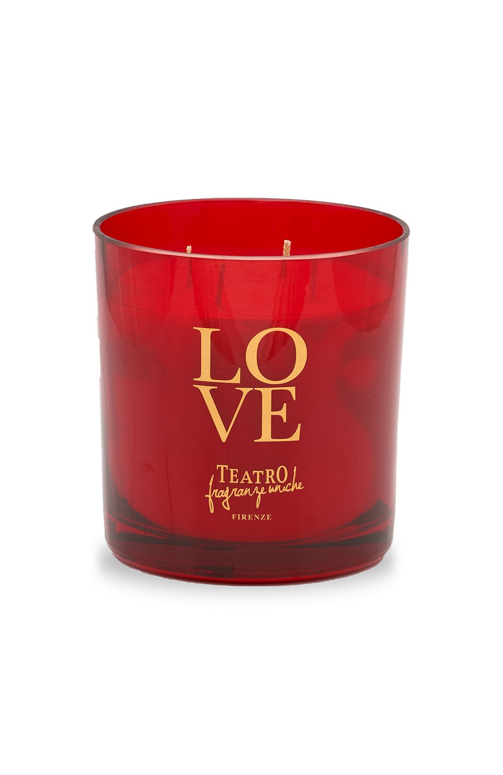 Ароматическая свеча love luxury collection (750g) TEATRO, арт. CAND-LO750, фото 1