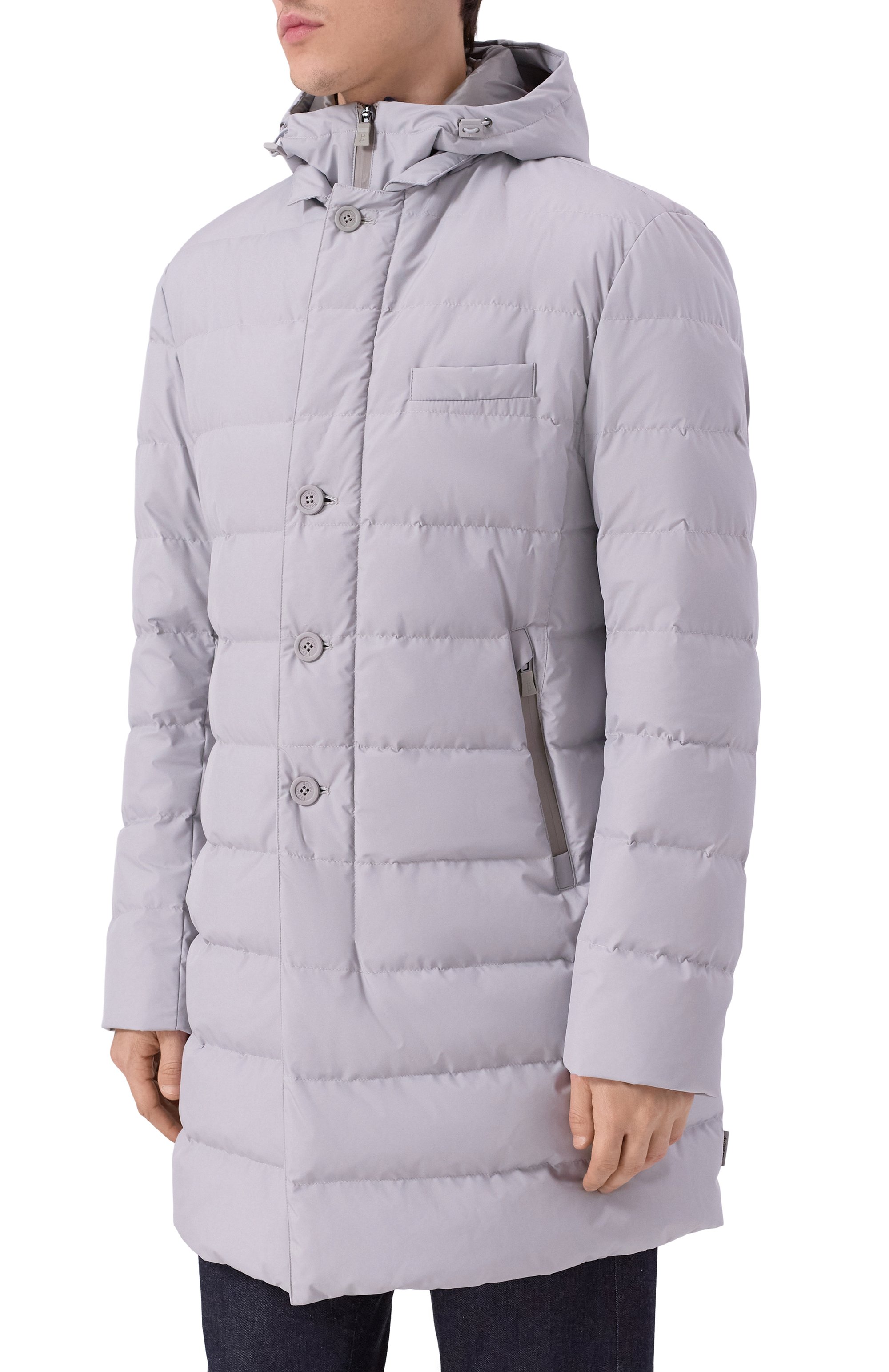 Пуховик HERNO, арт. PI141UL/11106, фото 3