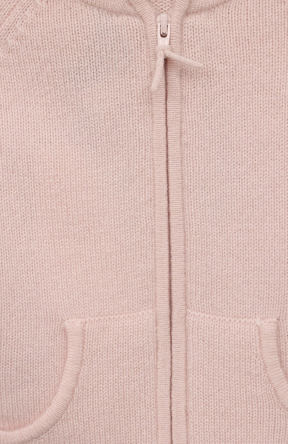 Кашемировая толстовка OSCAR ET VALENTINE, арт. GIL01, фото 3