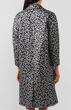 Пальто DOLCE & GABBANA, арт. F0X29Z/FJMZ5, фото 4