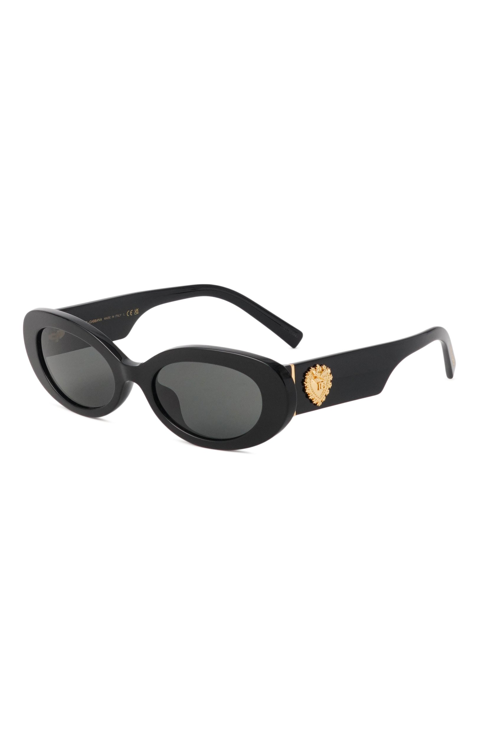 Солнцезащитные очки DOLCE & GABBANA, арт. 4537-501/87, фото 1