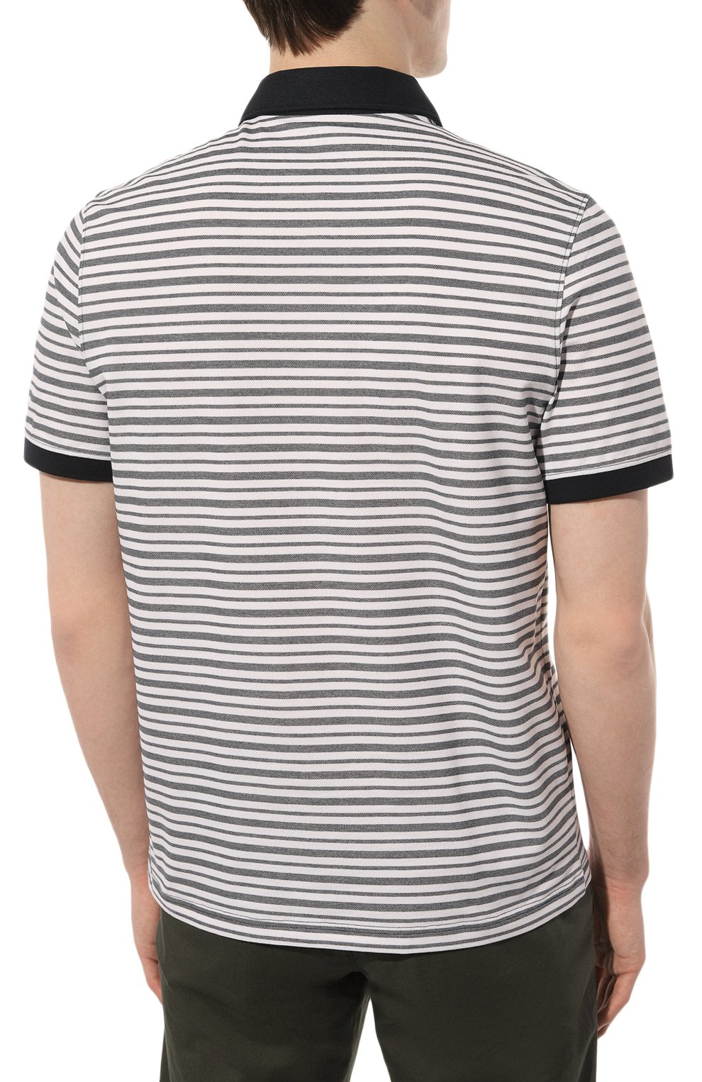 Поло BOGNER, арт. 58167925, фото 4