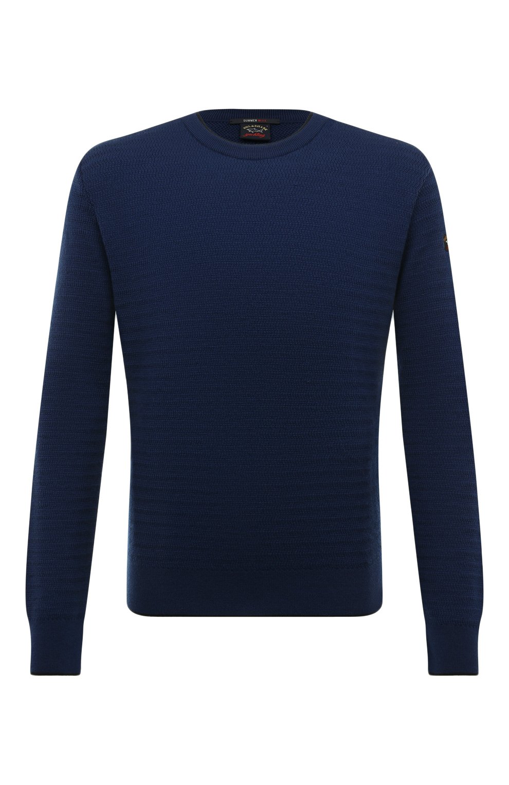 Джемпер из шерсти и кашемира PAUL&SHARK, арт. 12311034/FEQ, фото 1