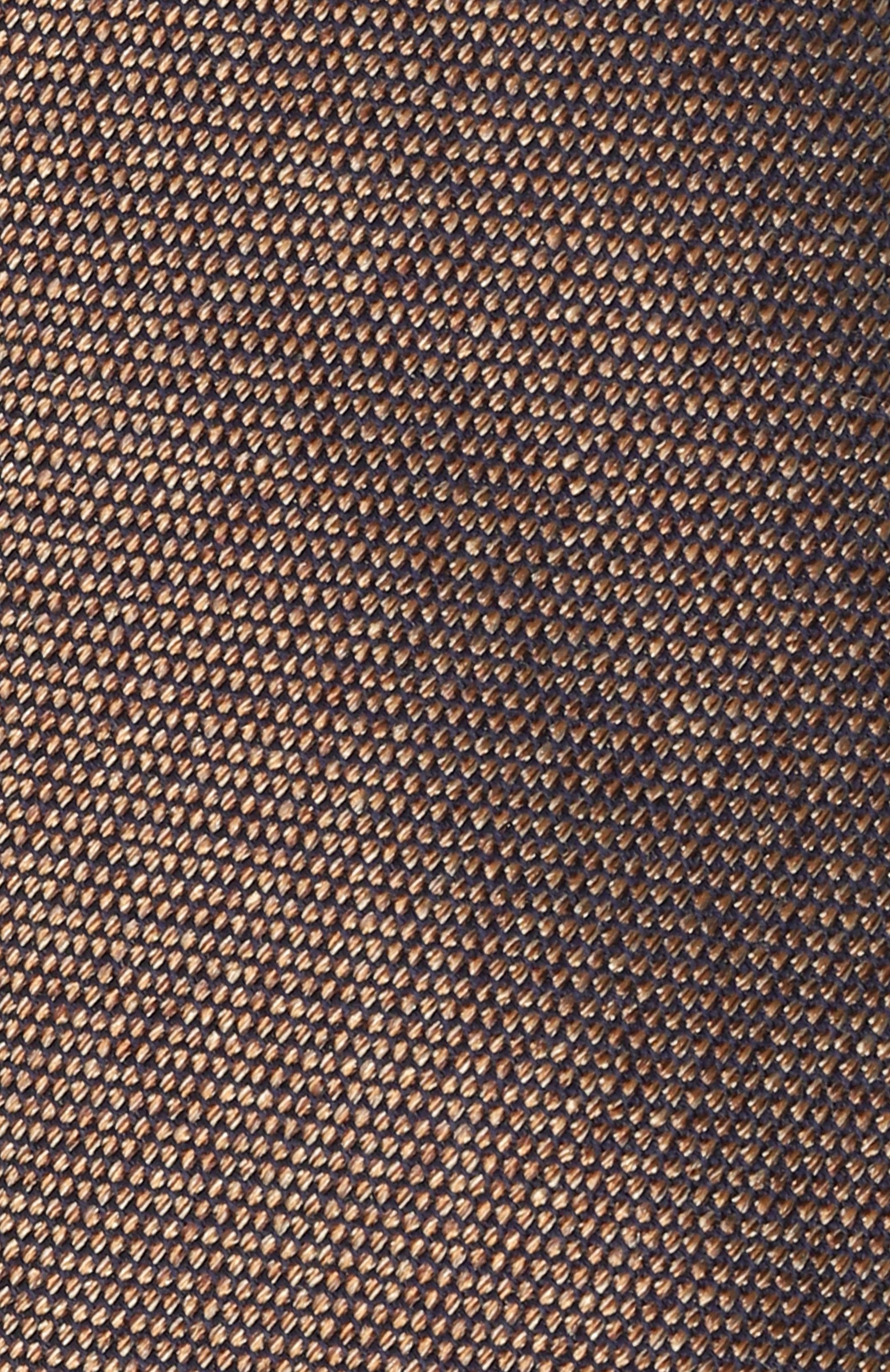 Шелковый галстук CORNELIANI, арт. 27U302/2720329, фото 4