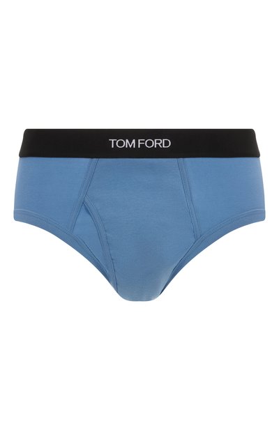 Мужские хлопковые брифы TOM FORD, арт. T4LC1104