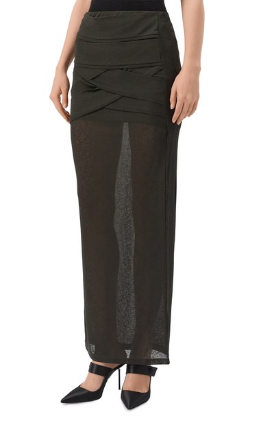 Юбка NANUSHKA, арт. SHANDA, фото 3