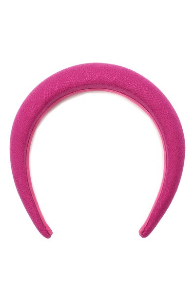 Ободок для волос FLOWER ME, арт. HAIRBAND-LI028010L, фото 1