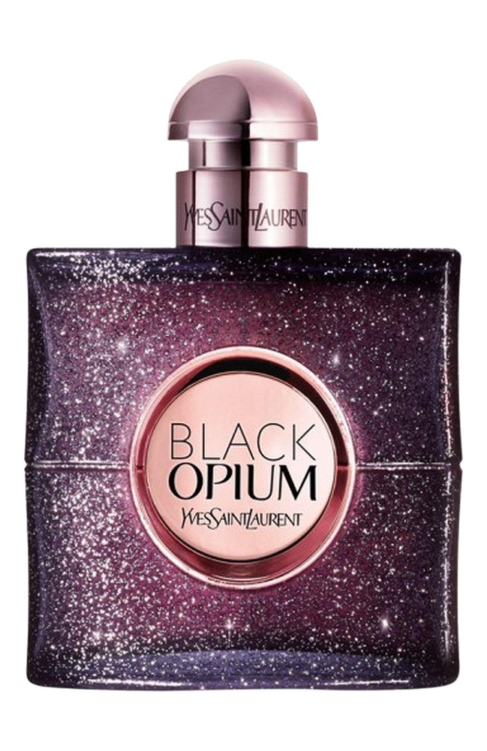 Парфюмерная вода black opium nuit blanche (30ml) YSL, арт. 3614271313096, фото 1