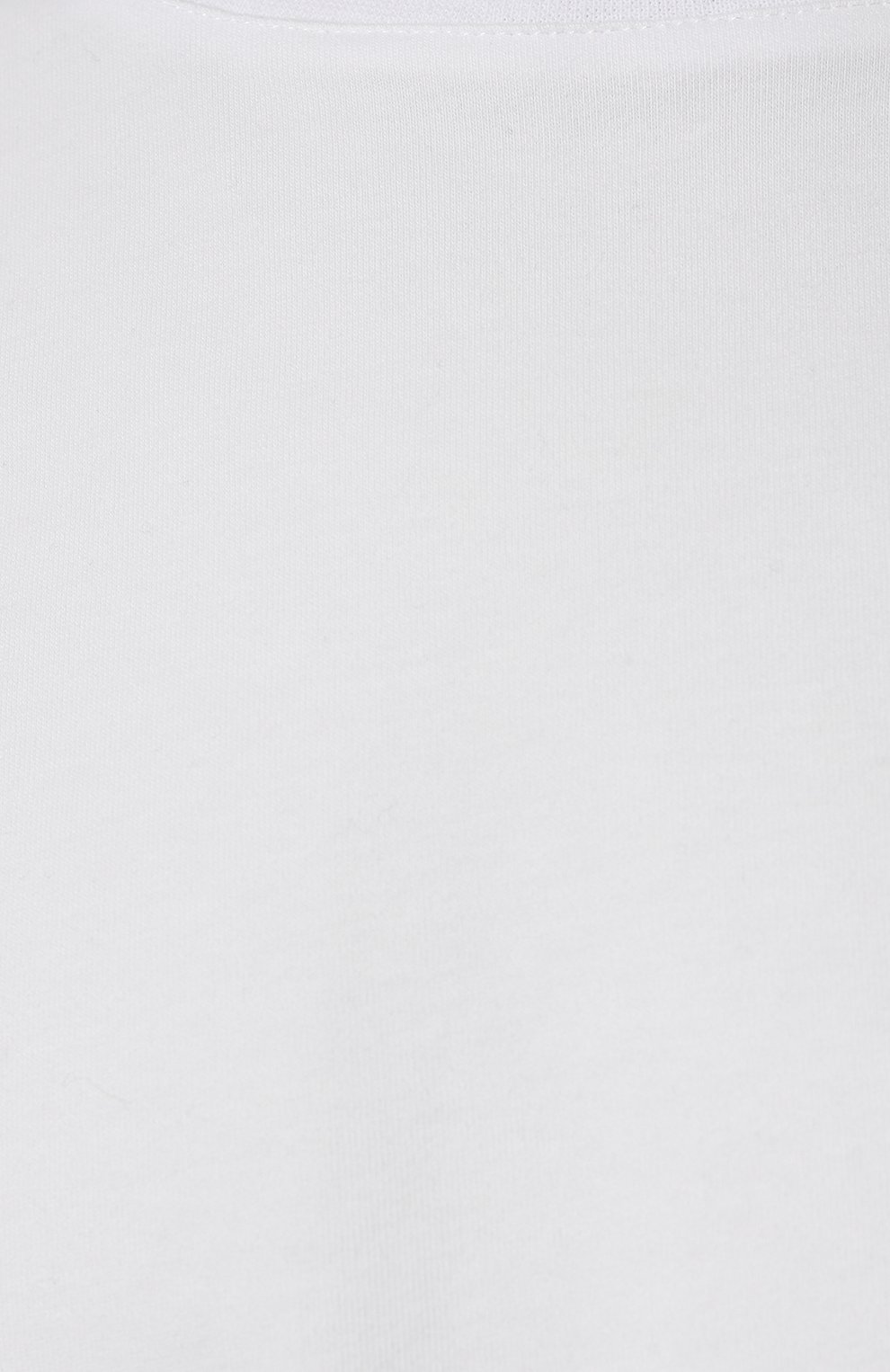 Хлопковая футболка SASHA KIM, арт. УТ-00001626, фото 5