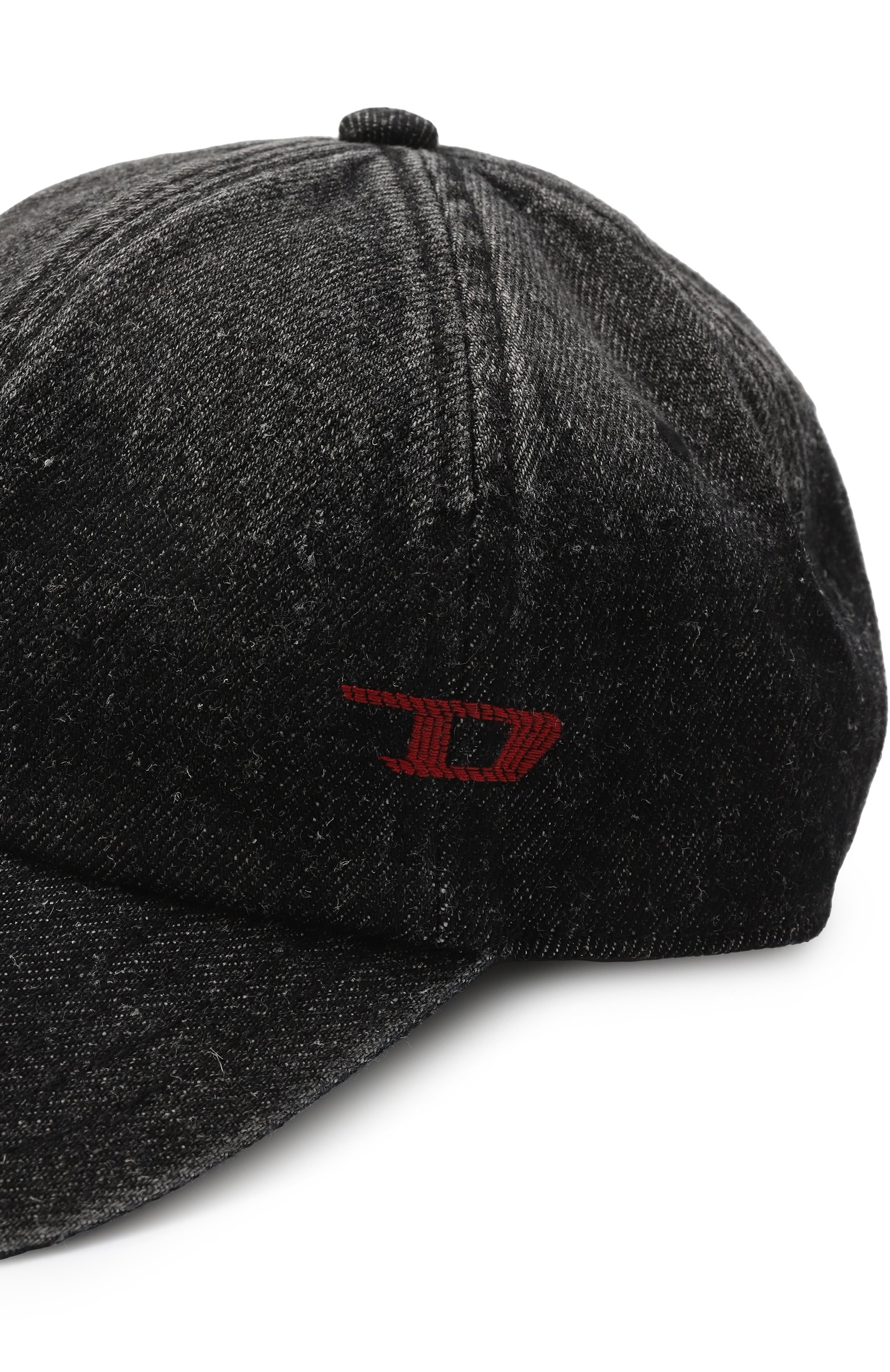 Джинсовая бейсболка DIESEL, арт. J02136/0LJAV, фото 3