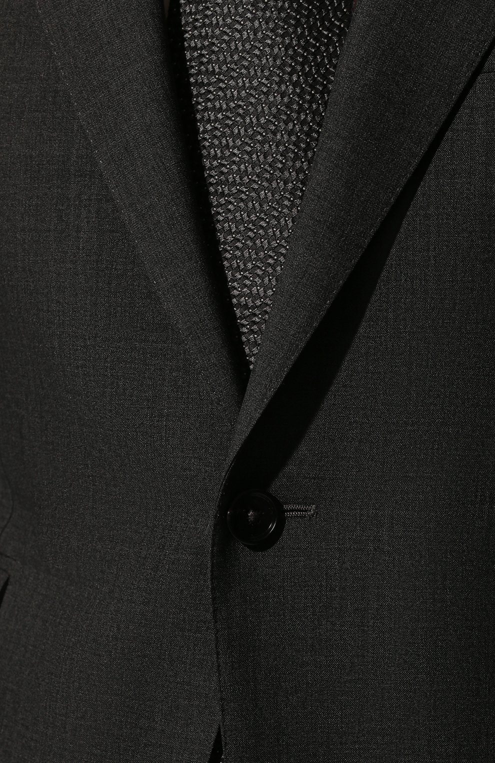 Шерстяной костюм TOM FORD, арт. 711R01/21YA4C, фото 6