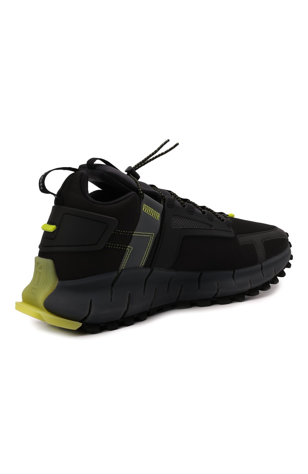 Кроссовки zig kinetica edge REEBOK, арт. GY3576, фото 5