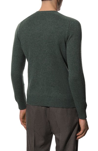 Шерстяной джемпер GRAN SASSO, арт. 13116/22623, фото 4