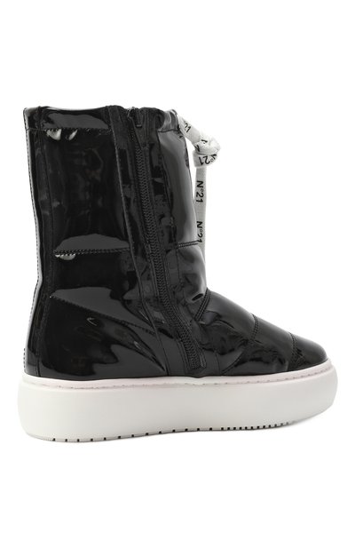 Утепленные сапоги N21, арт. 80918/36-40, фото 3