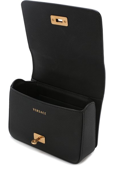 Сумка tribute VERSACE, арт. DBFG305/DV2BB, фото 4