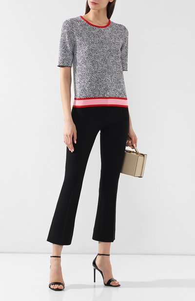 Пуловер с короткими рукавами ESCADA, арт. 5029934, фото 2