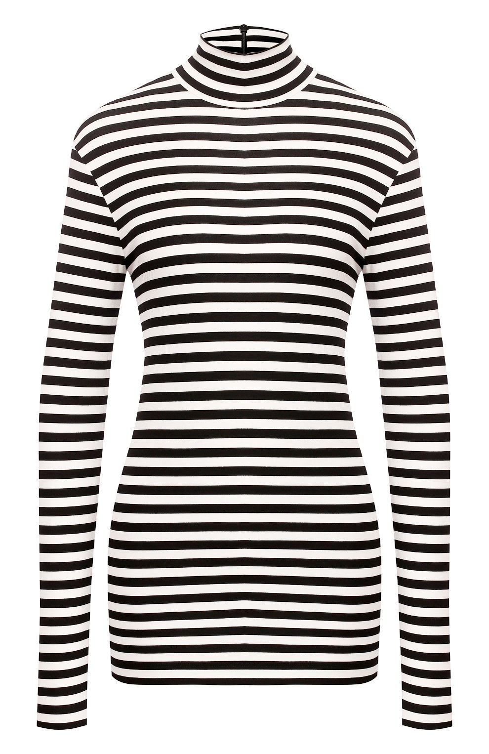 Водолазка из вискозы BURBERRY, арт. 4564514, фото 1