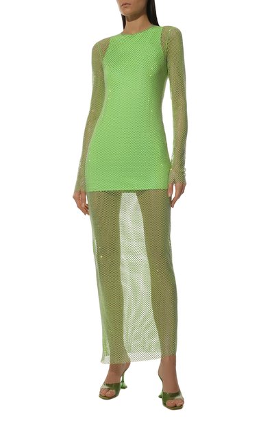 Платье ALINE, арт. AL22FW151001, фото 2