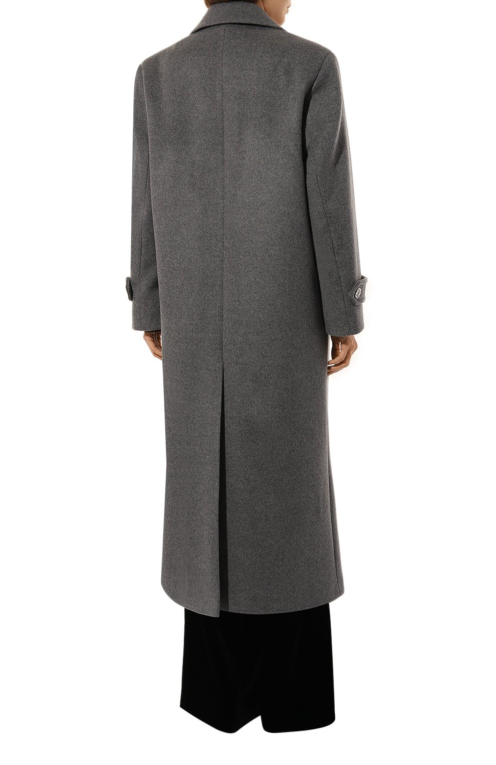 Шерстяное пальто ALINE, арт. AL022902, фото 4