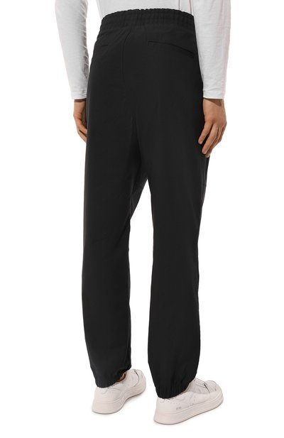 Хлопковые джоггеры HUGO BLUE, арт. 50517922, фото 4