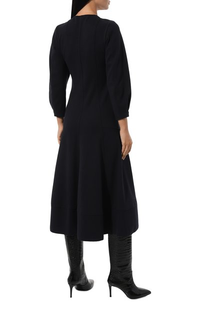 Платье BEATRICE .B, арт. 23FA6126/FLEECE, фото 4