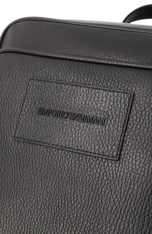 Рюкзак Emporio Armani Y40437/Y068E Чёрный  Y40437/Y068E Фото 3