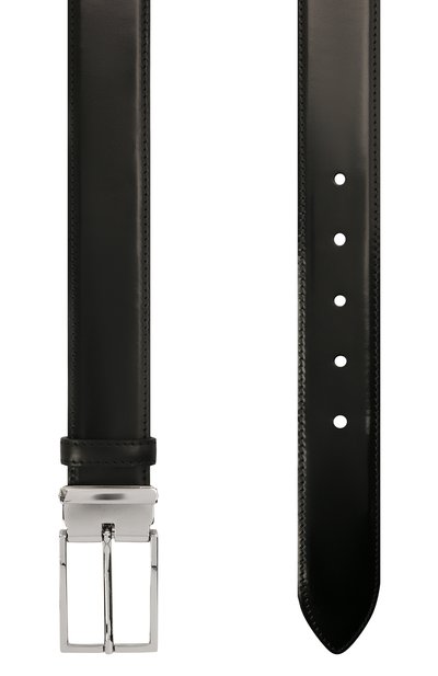 Кожаный ремень DOUCAL'S, арт. DC0001I0TAUF0079N00, фото 2