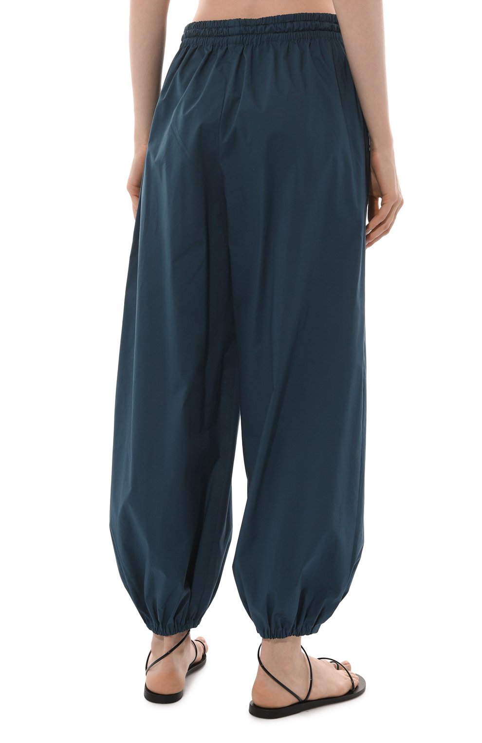 Хлопковые джоггеры VIKA 2.0, арт. S23-1740-559, фото 4