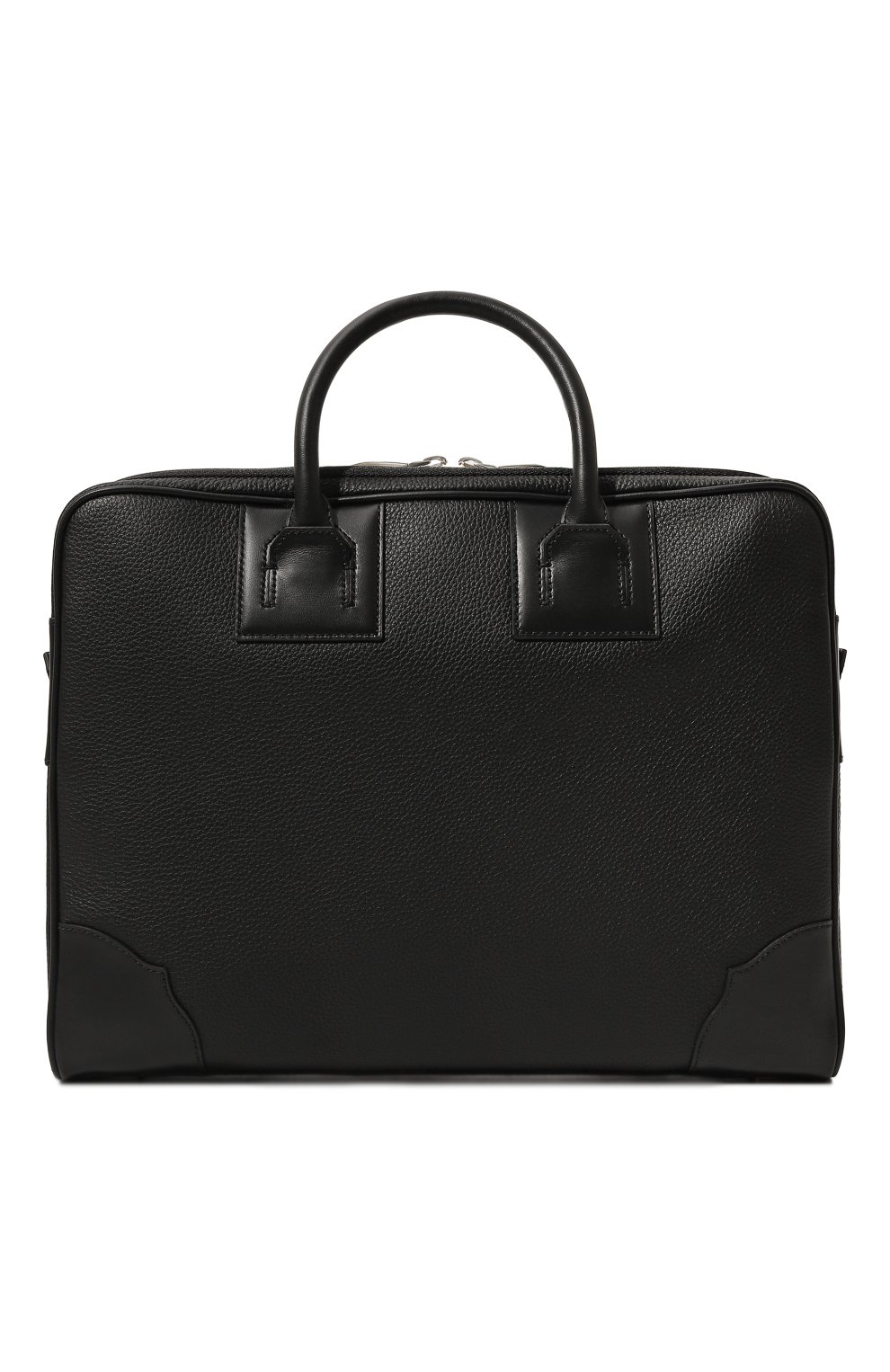 Кожаная сумка для ноутбука BALLY, арт. MAB00X/VT397, фото 6