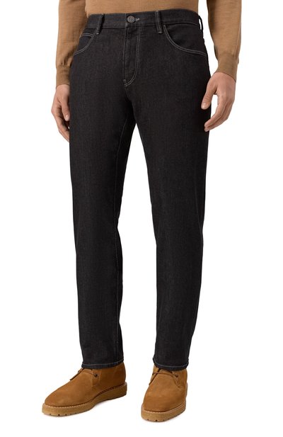 Джинсы GIORGIO ARMANI, арт. GM000250/AF20851, фото 3