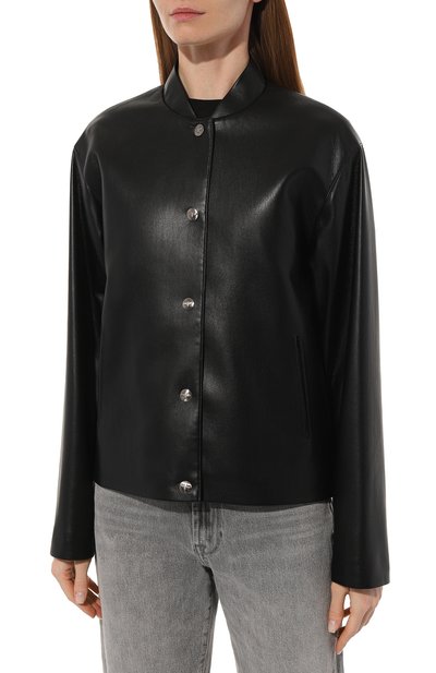 Жакет из экокожи SEVEN LAB, арт. SCE.26.900.374, фото 3