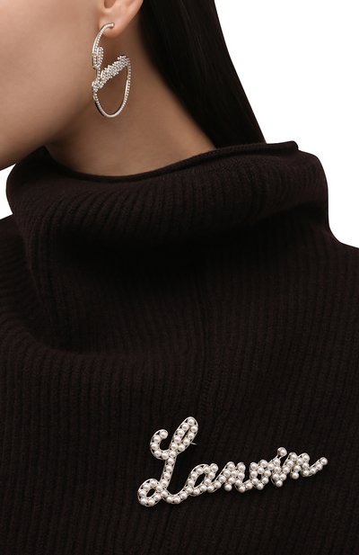 Брошь LANVIN, арт. AW-CJYC06-LAPE-H21, фото 2