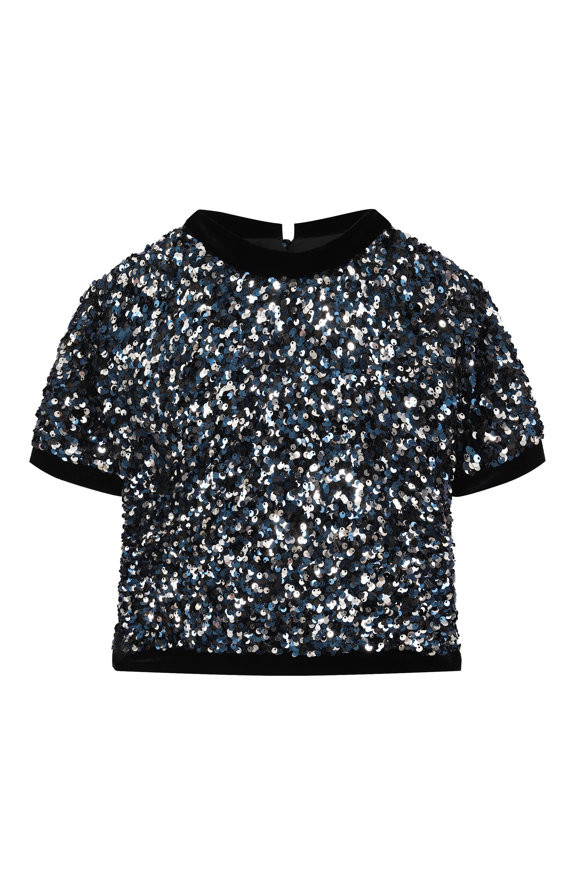 Топ DESIGNERS CAT, арт. 100000K01001241/SHINE T0P/6-8, фото 1