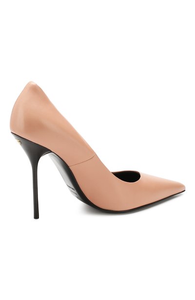 Кожаные туфли TOM FORD, арт. W2524T-LSP002, фото 4