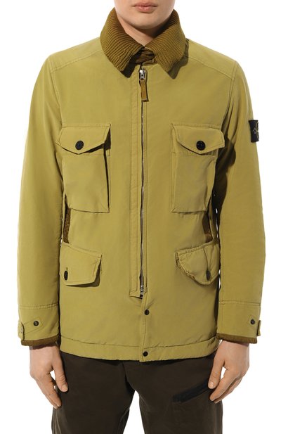 Куртка STONE ISLAND, арт. 751541031, фото 3
