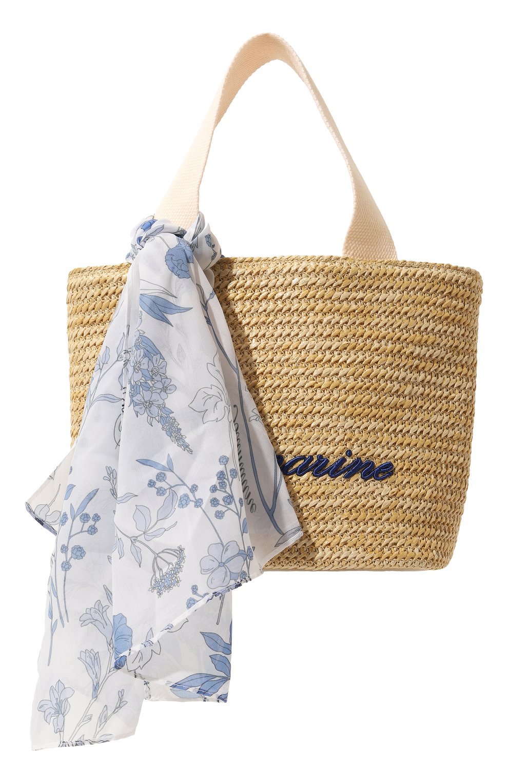 Сумка BLUMARINE, арт. IA3080T0300, фото 1