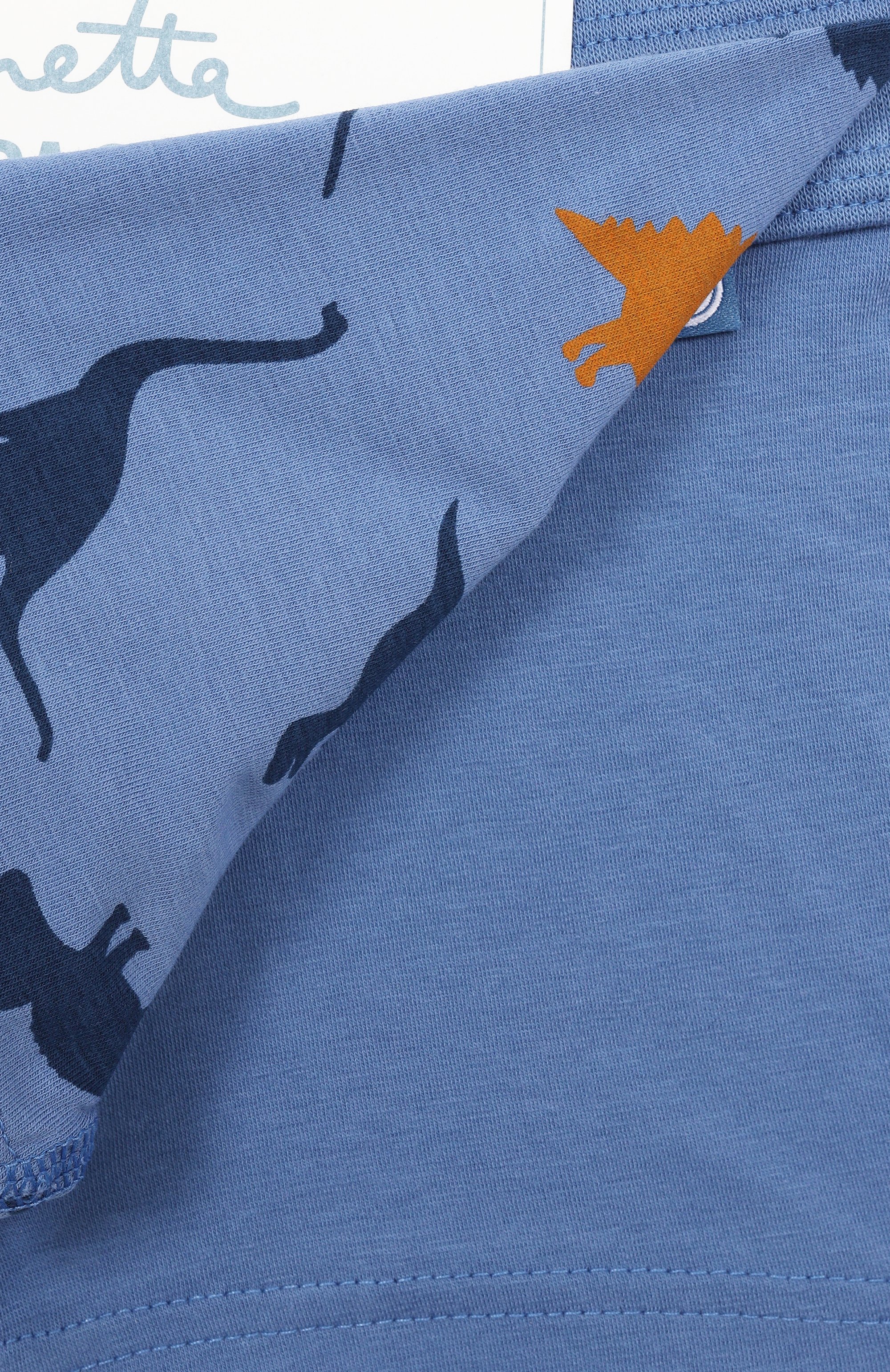 Комплект из двух боксеров SANETTA, арт. 337000, фото 3