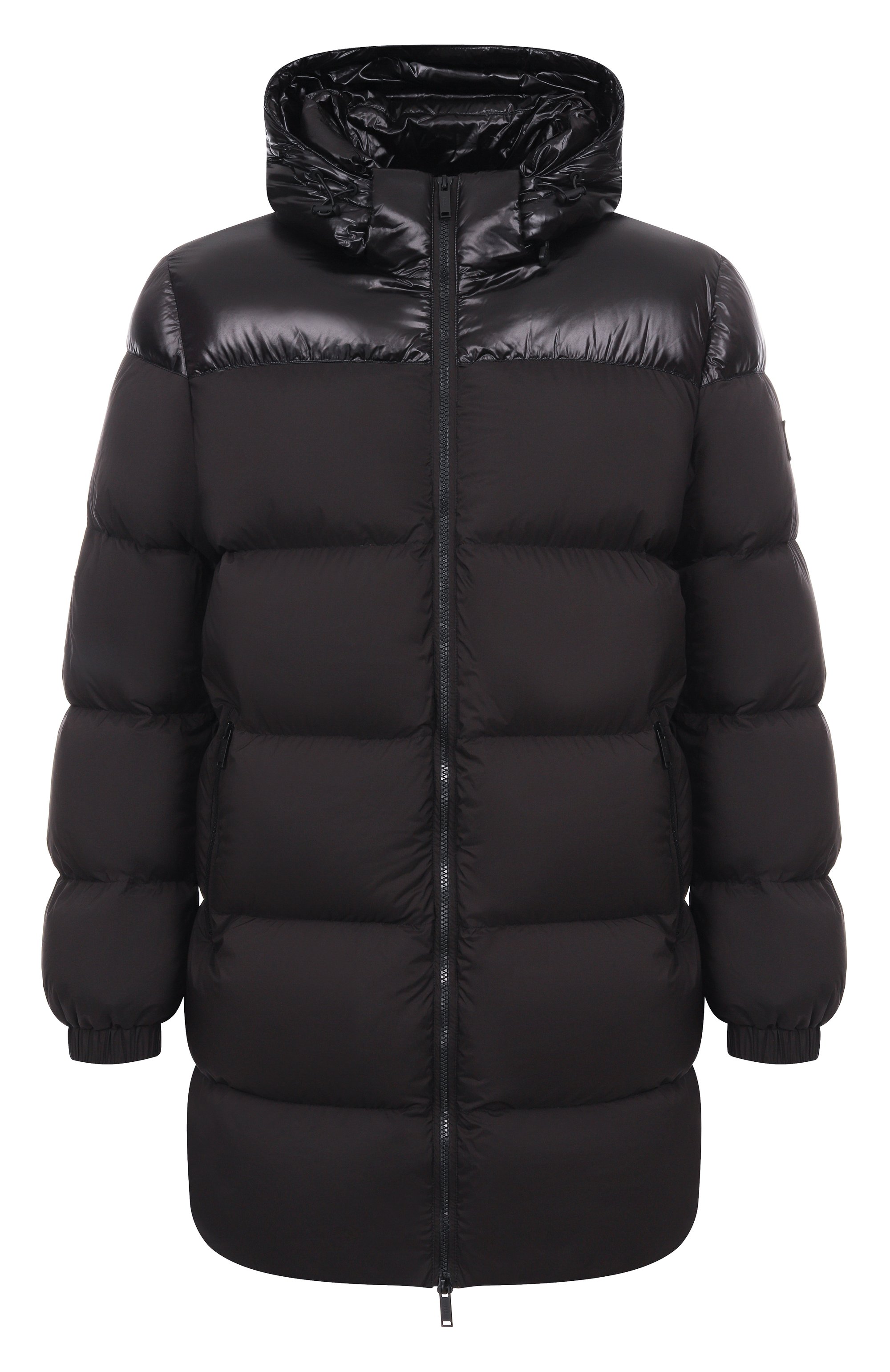 Пуховик ADD, арт. 12AMH936, фото 1