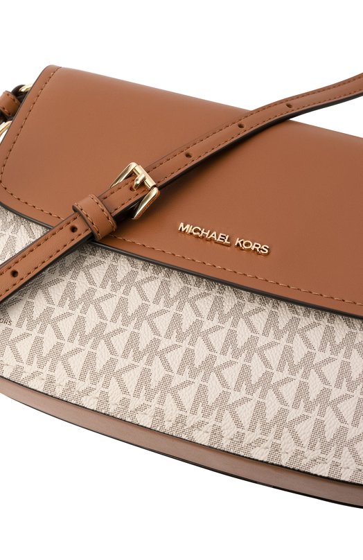 Сумка Alice MICHAEL Michael Kors 32R6G0XC1B Кремовый  32R6G0XC1B Фото 6