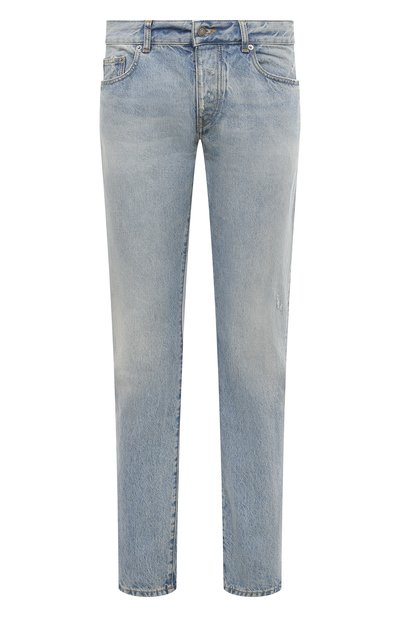 Джинсы SAINT LAURENT, арт. 597052/Y23PA, фото 1