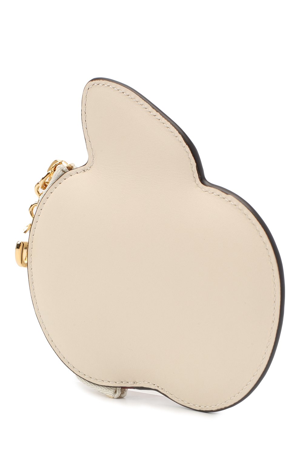 Кожаный футляр для ключей GUCCI, арт. 624643/0QGAG, фото 2