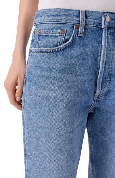 Джинсы lana AGOLDE, арт. A140D1371, фото 5