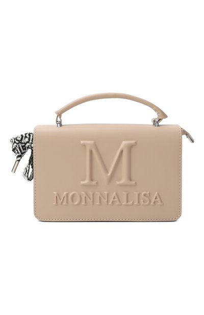 Сумка MONNALISA, арт. 17F000
