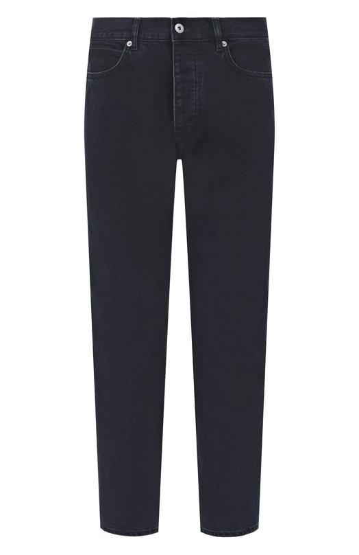 Джинсы Regular HUGO Blue 50541647 Синий 50541647