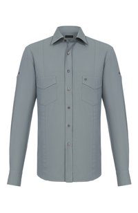 Светло-зеленый