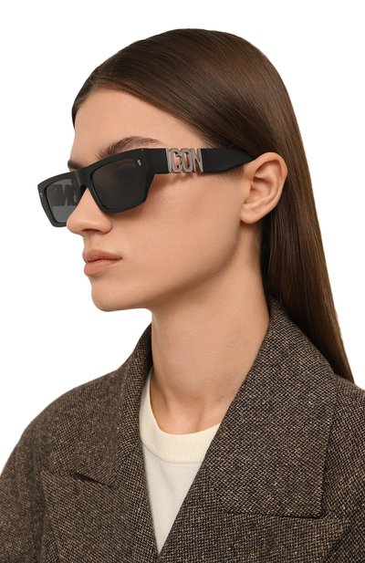 Солнцезащитные очки DSQUARED2, арт. IC0N0011 003, фото 2